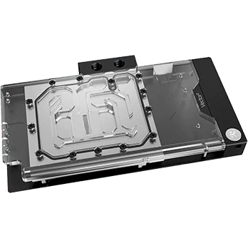Graphics Card Waterblock