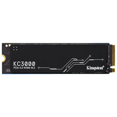 KINGSTON KC3000