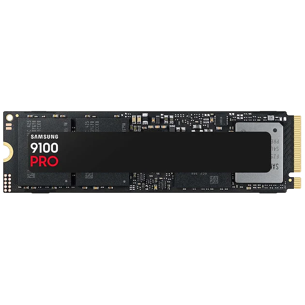 SAMSUNG 9100 PRO