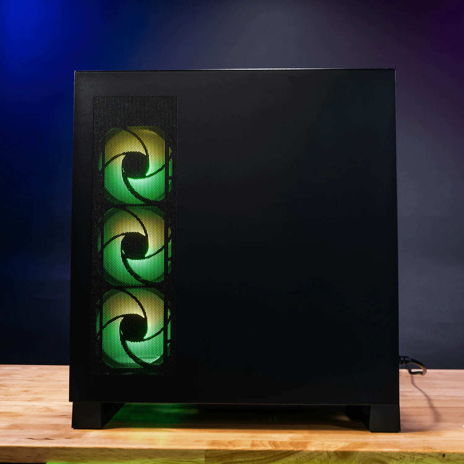 Render 3 Render