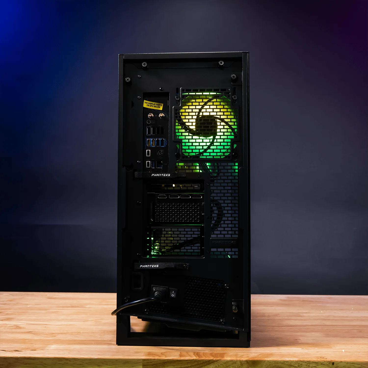 Render 4 Render