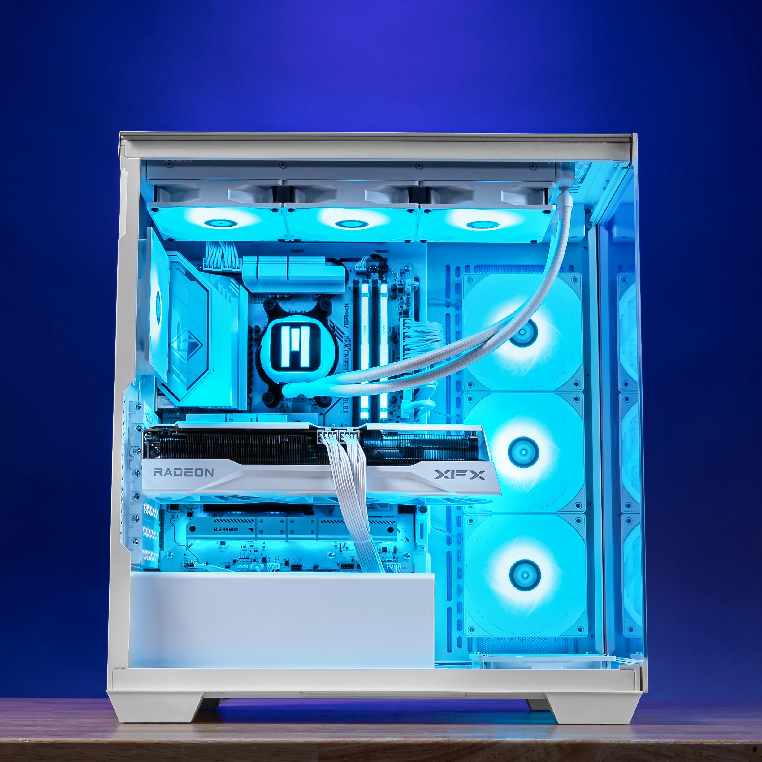 ICEWALKERv2 2 ICEWALKERv2