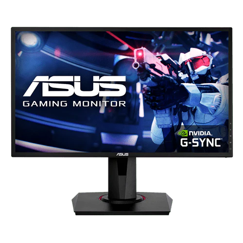 24" ASUS VG248QG 144Hz Gaming Monitor