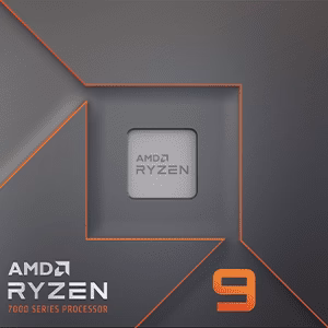 AMD RYZEN 9 7950X