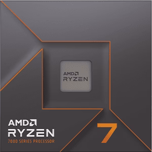 AMD RYZEN 7 7700