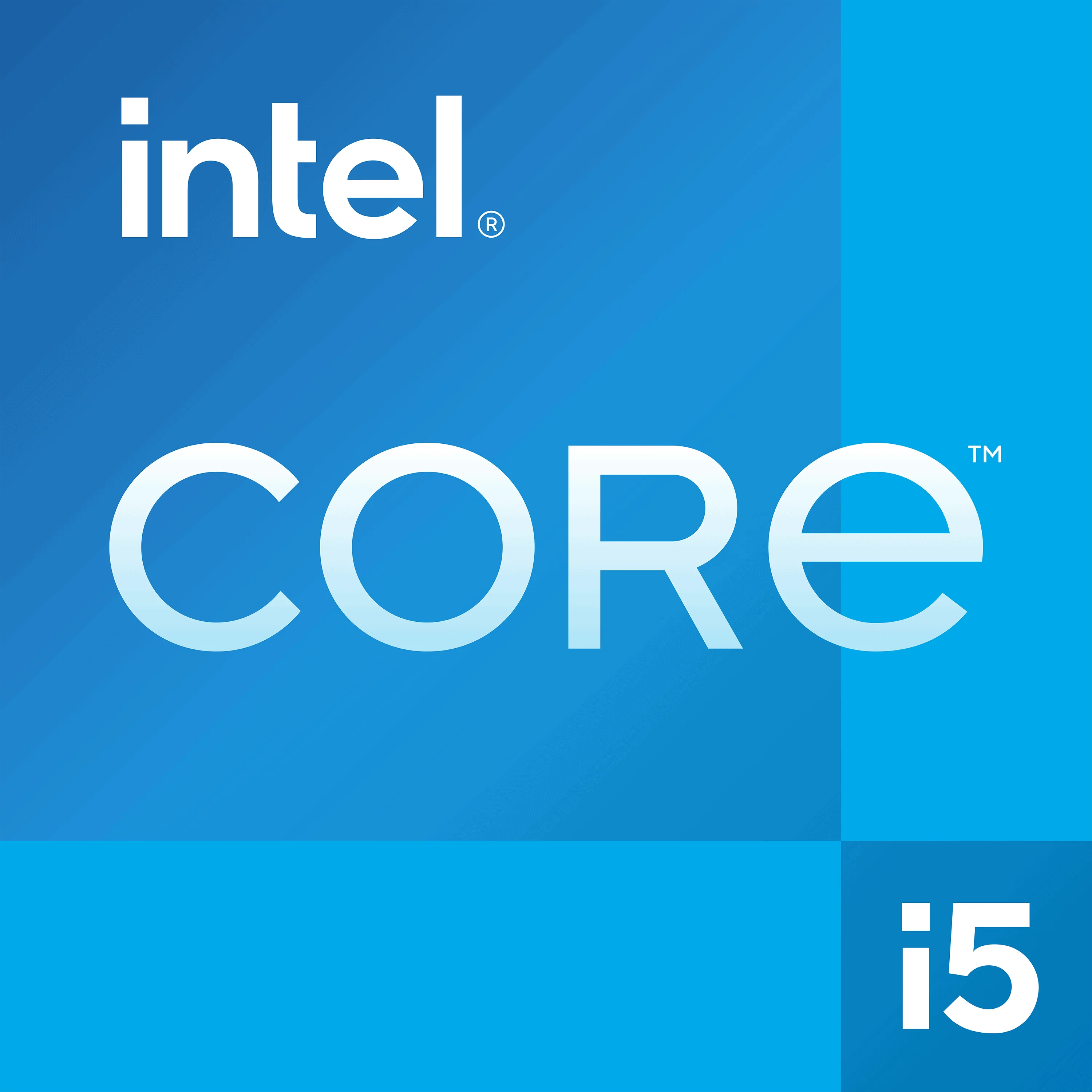 Intel Core i5-12400F