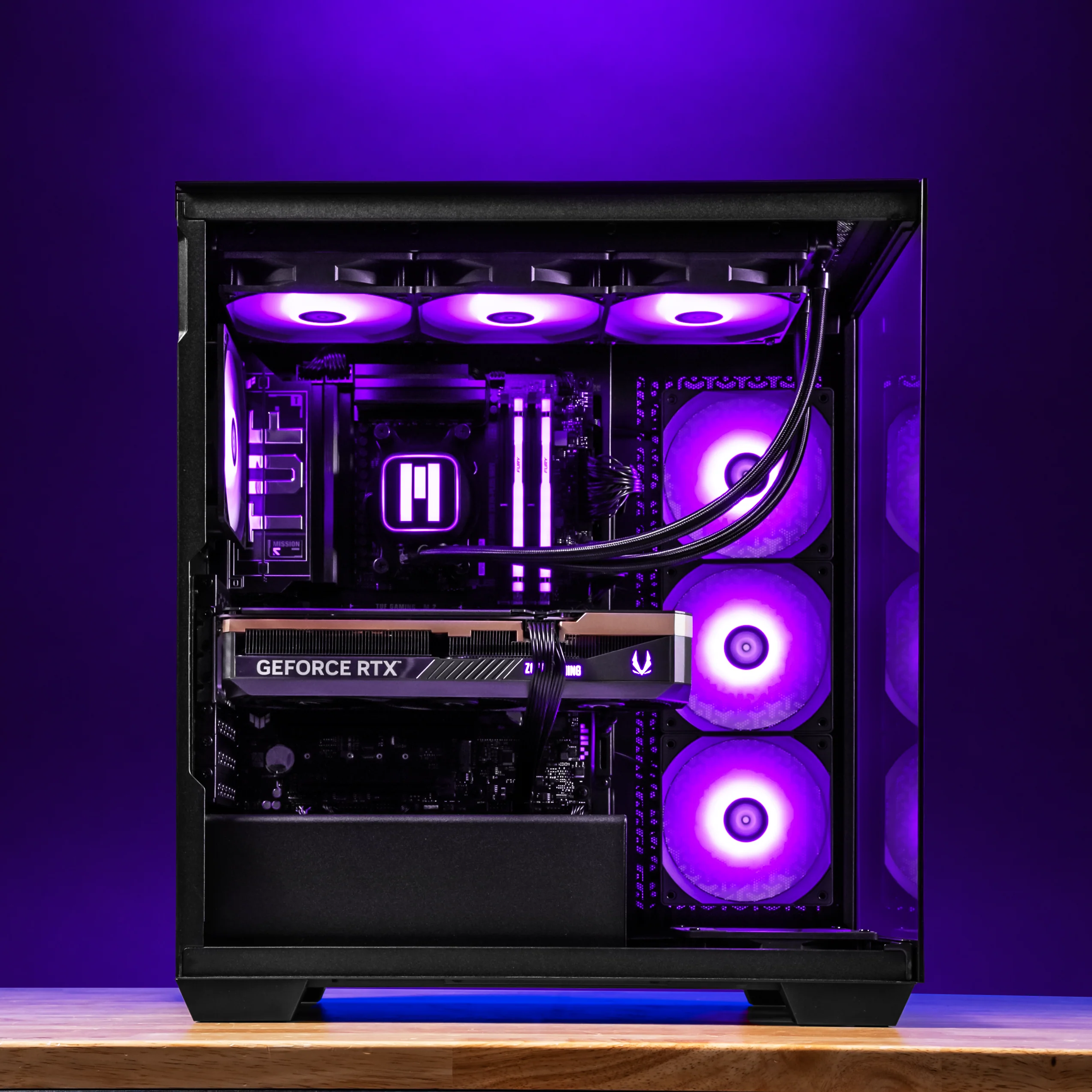 ECHO 3 ECHO