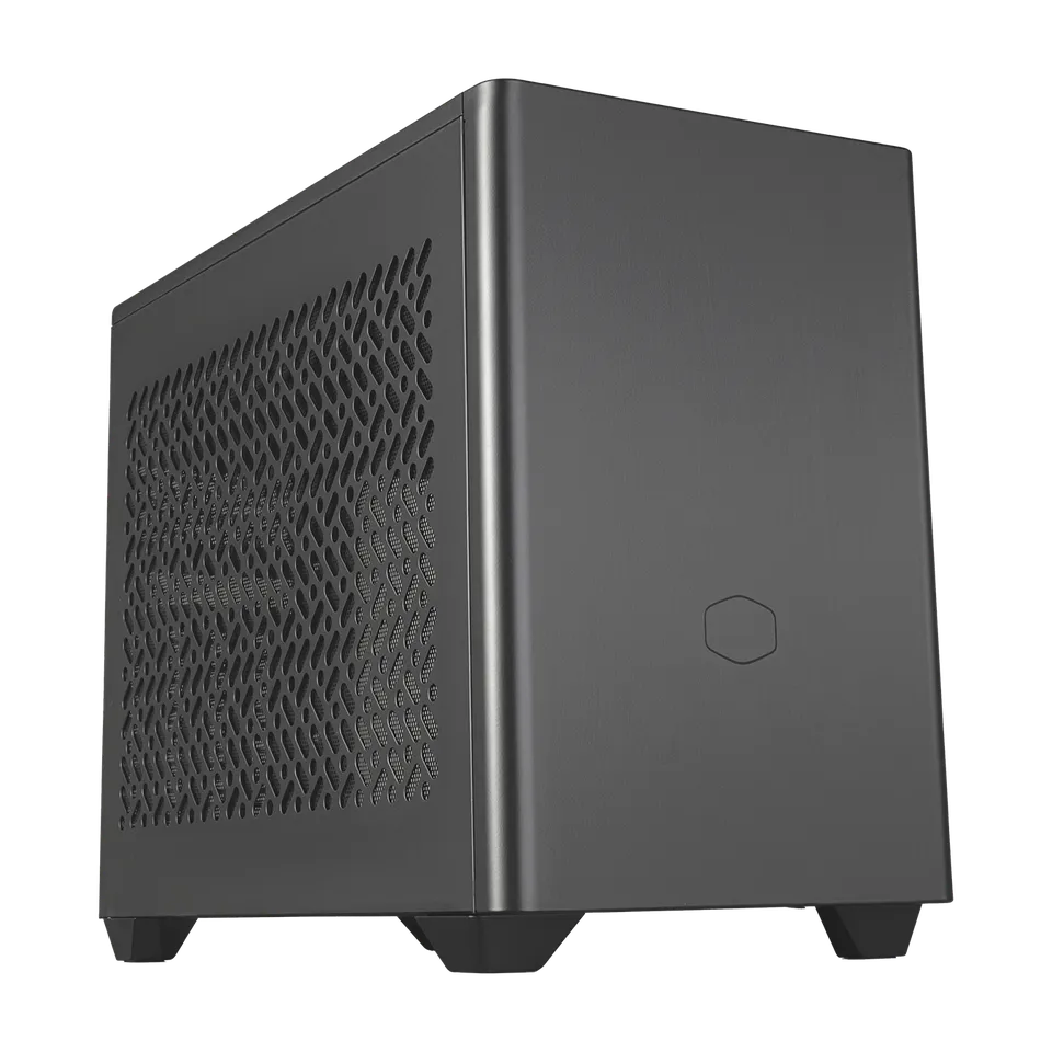 CoolerMaster NR200P v2