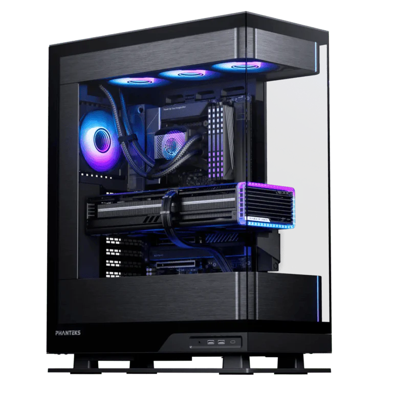 PHANTEKS EVOLV X2
