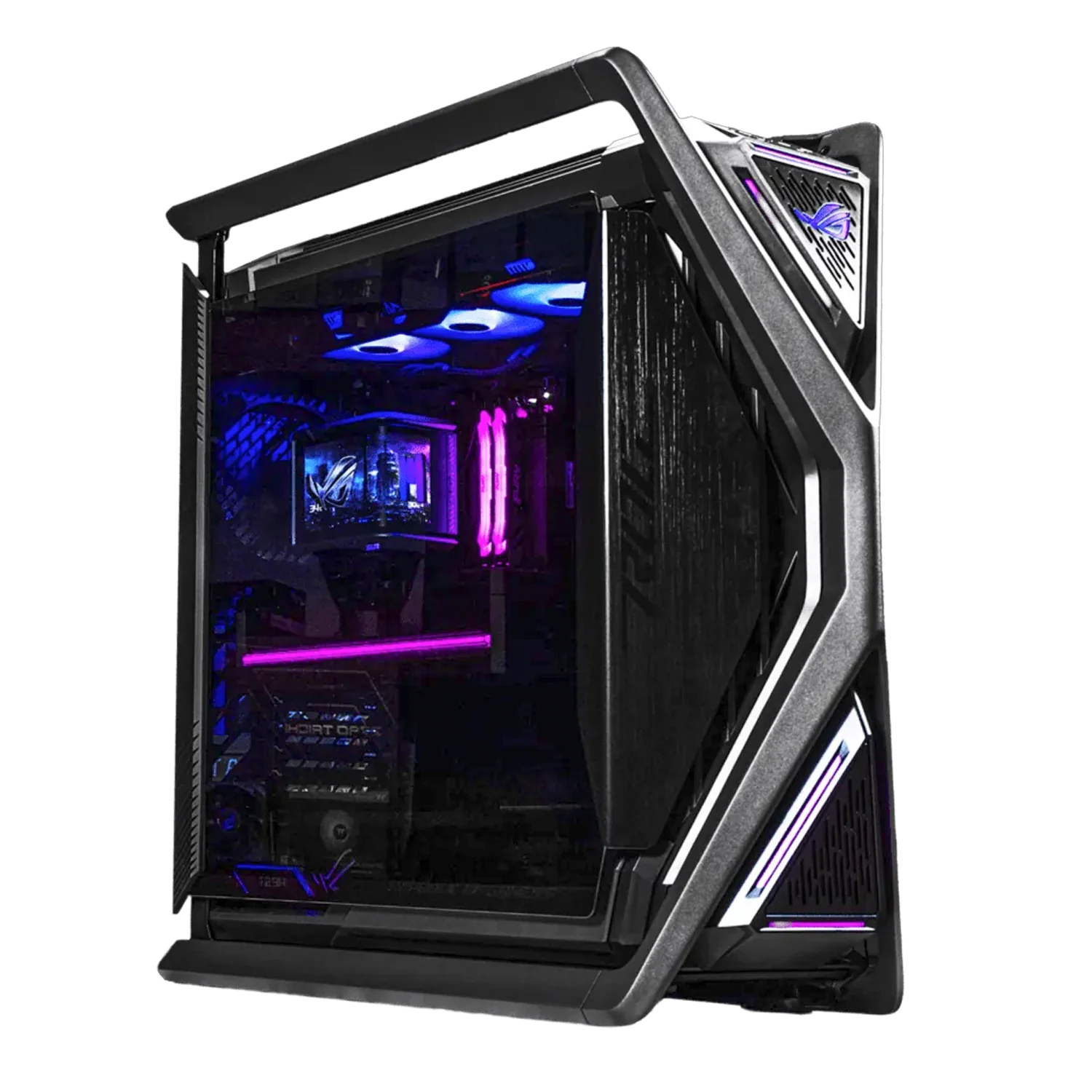 ASUS ROG HYPERION GR701