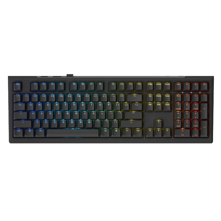 Ducky One X Wireless Full-Size