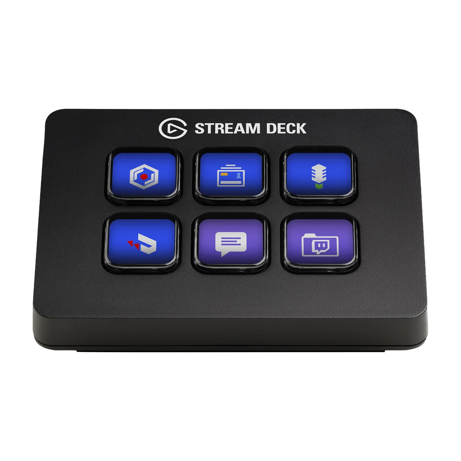 Elgato Stream Deck Mini (6-Key)