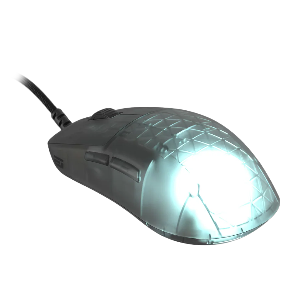Endgame Gear OP1 Wired Mouse (Dark Frost)