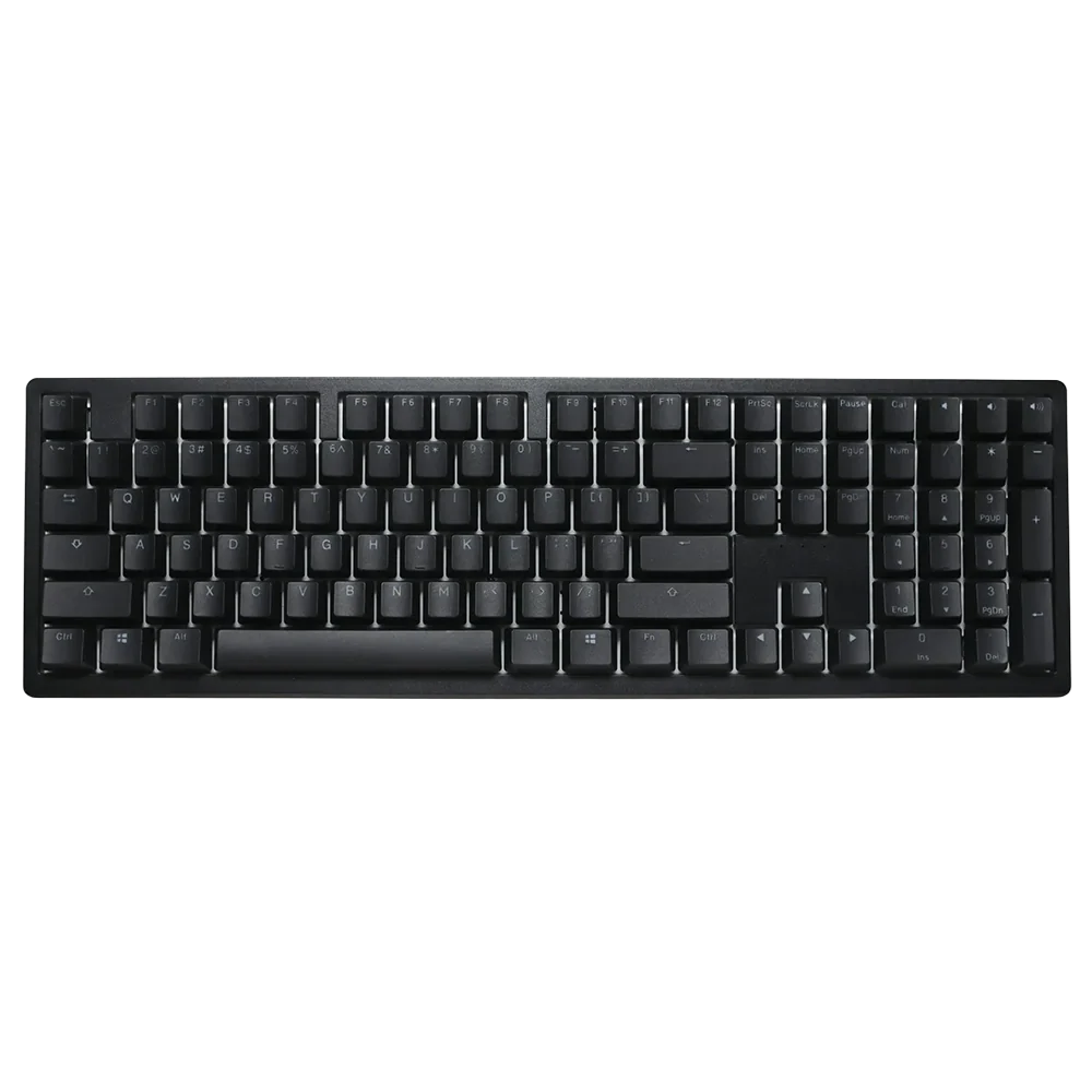 Ducky Zero 6108 Full-Size Keyboard