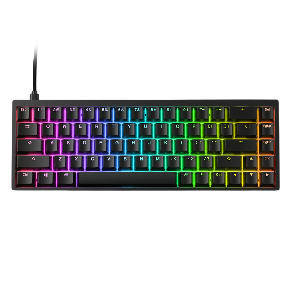 Endgame Gear KB65 (65% Mechanical)