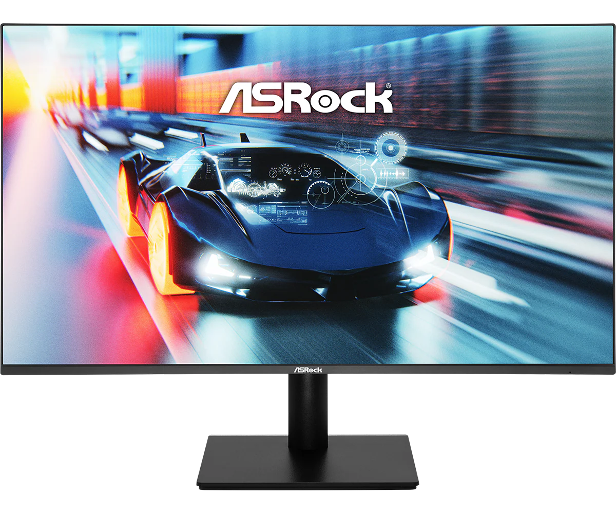 24.5" ASRock CL25FFB 144Hz Gaming Monitor